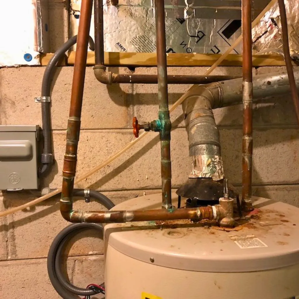 Water Heater Repair in Hopkins, SC